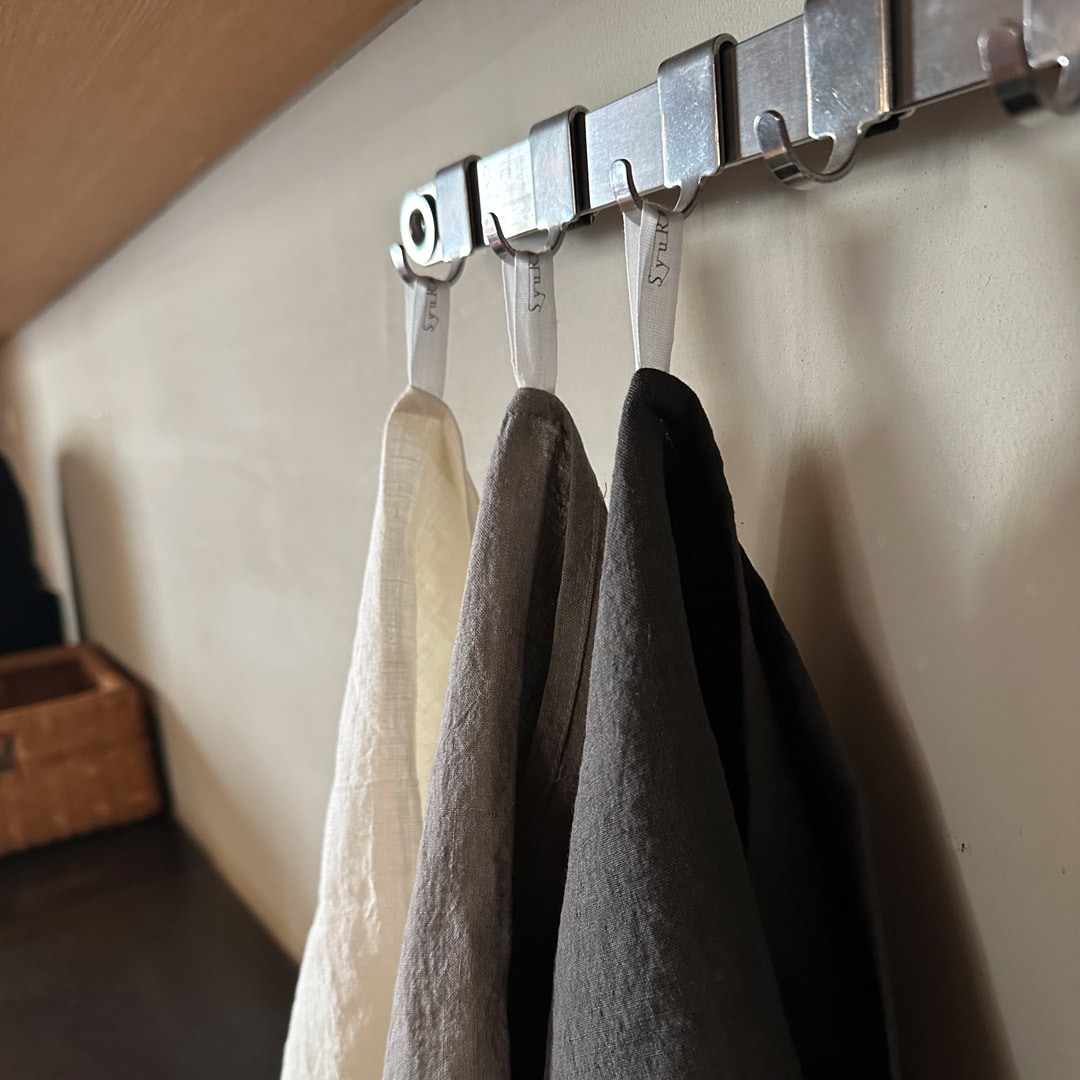 syuroキッチンクロスイメージ